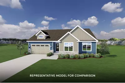2109 Winding Stream Way, Sun Prairie, WI 53590 - Photo 1