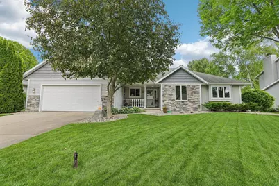 810 Ganser Drive, Waunakee, WI 53597 - Photo 1
