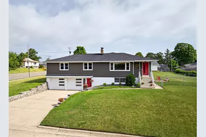 1107 23rd Street, Monroe, WI 53566 - Photo 1