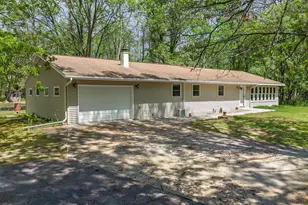 W4062 County Road C, Montello, WI 53949 - Photo 1