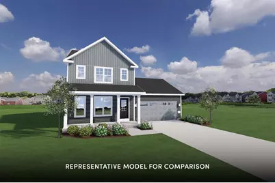 7631 Stones Throw Drive, Madison, WI 53719 - Photo 1