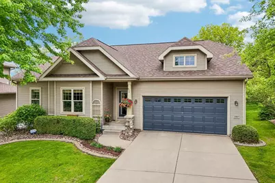2837 Interlaken Pass, Madison, WI 53719 - Photo 1