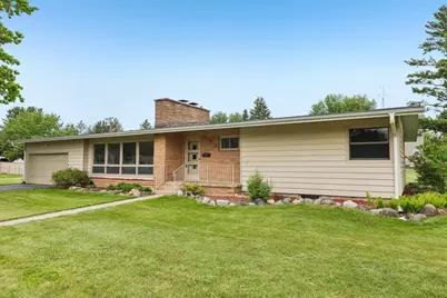 723 Bauer Street, Wisconsin Dells, WI 53965 - Photo 1