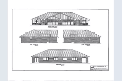 1107 Red Hawk Drive, Milton, WI 53563 - Photo 1