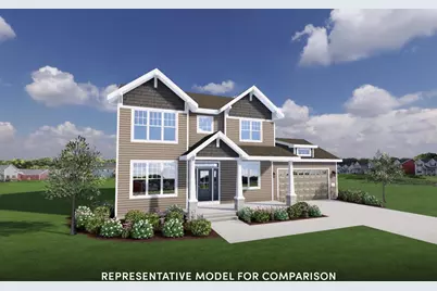 1822 Waverly Way, Sun Prairie, WI 53590 - Photo 1