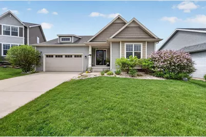 9 Rustling Birch Court, Verona, WI 53593 - Photo 1