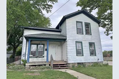 102 Union Street, Janesville, WI 53548 - Photo 1