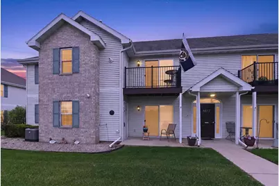 6617 Reston Heights Drive #1, Madison, WI 53718 - Photo 1