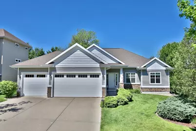 1122 Willow Run, Verona, WI 53593 - Photo 1
