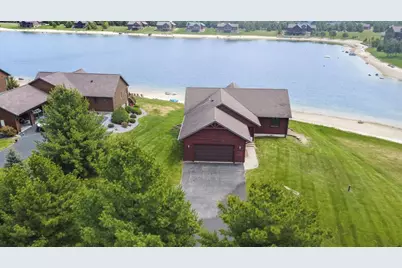 N8090 Clear Water Drive, New Lisbon, WI 53950 - Photo 1