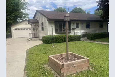 4406 Jay Drive, Madison, WI 53704 - Photo 1