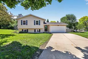 21 S Bartelt Ct, Madison, WI 53704 - Photo 1