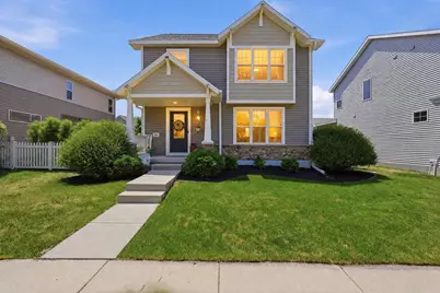 440 Galileo Drive, Madison, WI 53718 - Photo 1