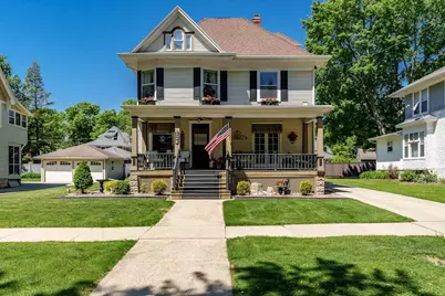 126 Jefferson Avenue, Janesville, WI 53545 - Photo 1