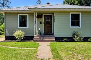 1733 Stoughton Ave, Tomah, WI 54660 - Photo 1
