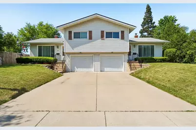 108-110 Tompkins Drive, Monona, WI 53716 - Photo 1