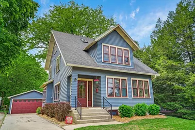 416 N Page Street, Stoughton, WI 53589 - Photo 1