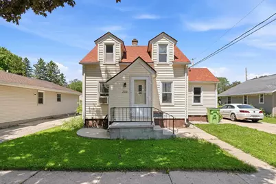 200 Hamilton Street, Beaver Dam, WI 53916 - Photo 1