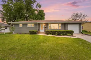 2009 Portage Rd, Madison, WI 53704 - Photo 1