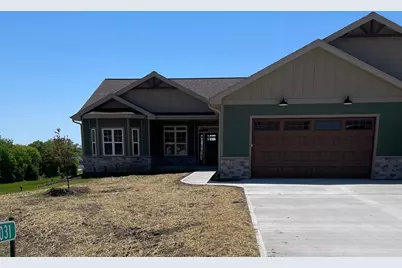 4031 Whistle Rock Circle, DeForest, WI 53532 - Photo 1