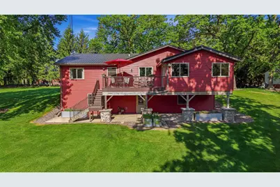 N8040 Whitetail Road, Burnett, WI 53922 - Photo 1