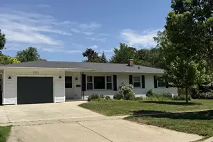 321 Water St, Lake Mills, WI 53551 - Photo 1