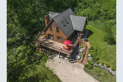 6336 Old Settlers Road, Mazomanie, WI 53560 - Photo 1