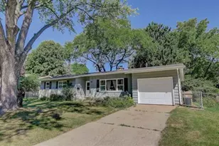 5134 Pepin Pl, Madison, WI 53705 - Photo 1