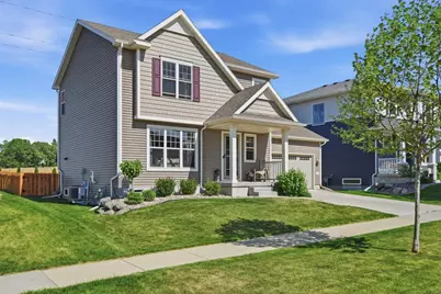 4723 Catalina Parkway, Mcfarland, WI 53558 - Photo 1