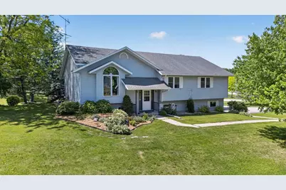 7129 Dorf View Court, Sauk City, WI 53583 - Photo 1