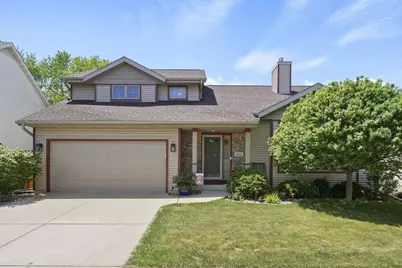 422 Bailey Drive, Madison, WI 53718 - Photo 1