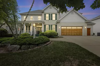 7317 Southern Oak Place, Madison, WI 53719 - Photo 1