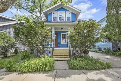 217 N 6th Street, Madison, WI 53704 - Photo 1