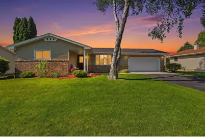 318 Eilbes Avenue, Beaver Dam, WI 53916 - Photo 1