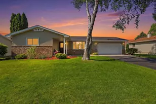 318 Eilbes Ave, Beaver Dam, WI 53916 - Photo 1