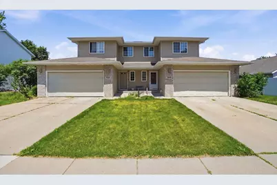 908-910 Greig Trail, Stoughton, WI 53589 - Photo 1