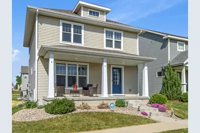 214 Breezy Grass Way, Madison, WI 53718 - Photo 1