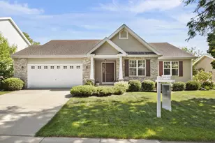 1110 Velvet Leaf Dr, Madison, WI 53719 - Photo 1