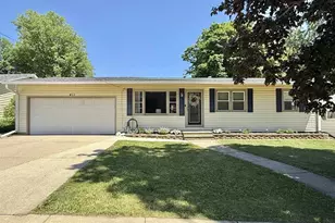 411 Westview Ave, Clinton, WI 53525 - Photo 1