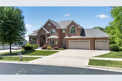 1516 Blue Ridge Trail, Waunakee, WI 53597 - Photo 1