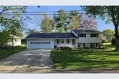 242 Sunset Road, Columbus, WI 53925 - Photo 1