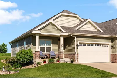 6781 Village Walk Lane, DeForest, WI 53532 - Photo 1