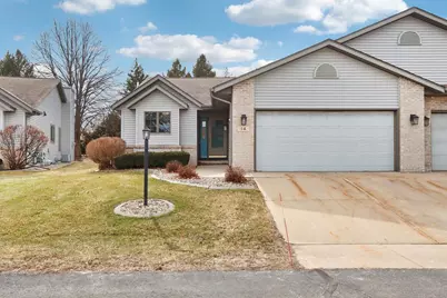 14 Village Homes Drive, Waunakee, WI 53597 - Photo 1