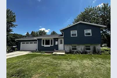 944 Ash Lane, Stoughton, WI 53589 - Photo 1