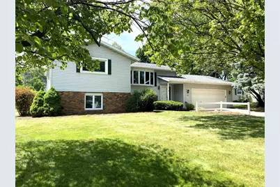 210 Avalon Road, Columbus, WI 53925 - Photo 1