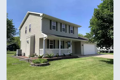 355 Sturges Street, Columbus, WI 53925 - Photo 1