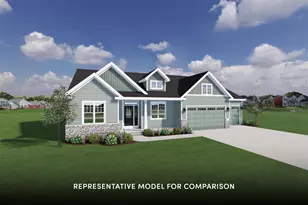608 Clear Pond Wy, Madison, WI 53593 - Photo 1