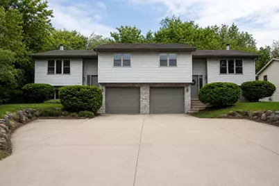 5741-5743 Lacy Road, Fitchburg, WI 53711 - Photo 1