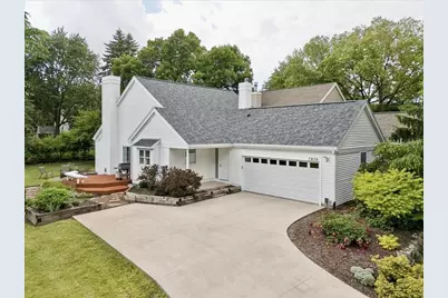 7850 E Oakbrook Circle, Madison, WI 53717 - Photo 1