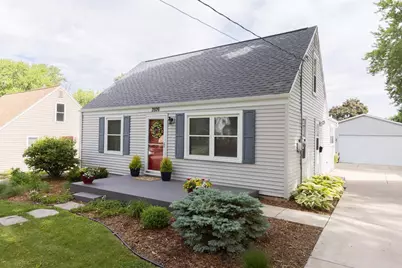 3926 Tulane Avenue, Madison, WI 53714 - Photo 1